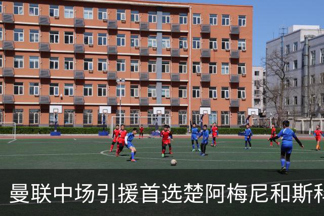 曼联中场引援首选楚阿梅尼和斯科特 与热刺抢荷兰边锋